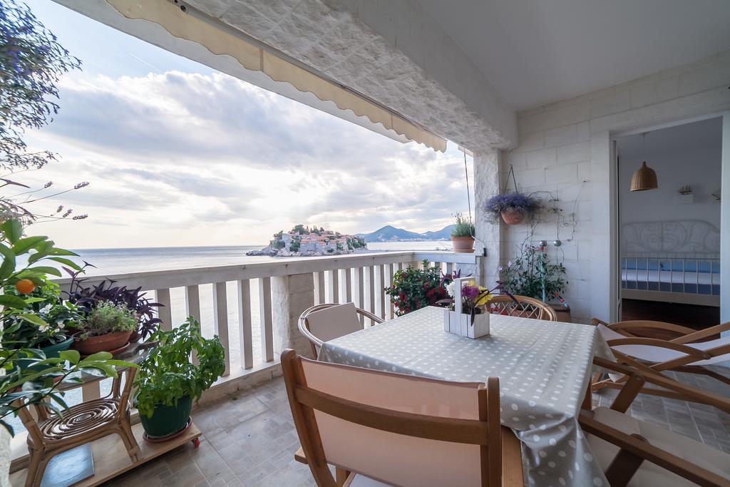 Beachfront First Line View 斯韦蒂·斯特凡 外观 照片