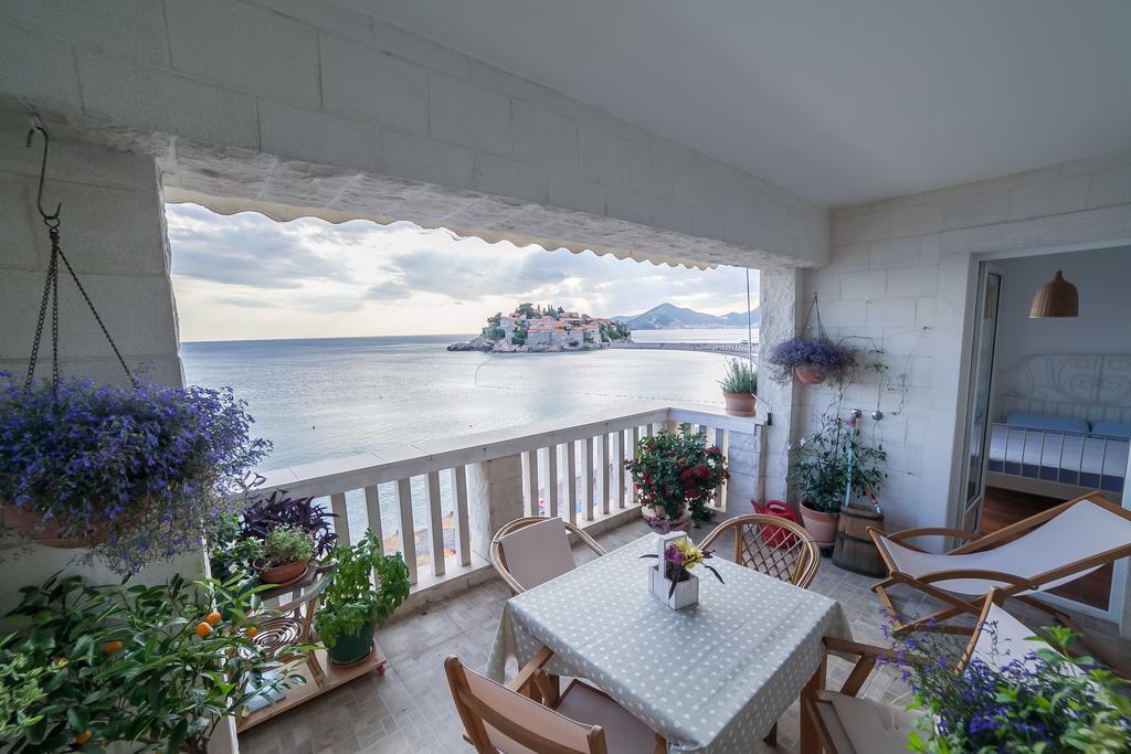 Beachfront First Line View 斯韦蒂·斯特凡 外观 照片